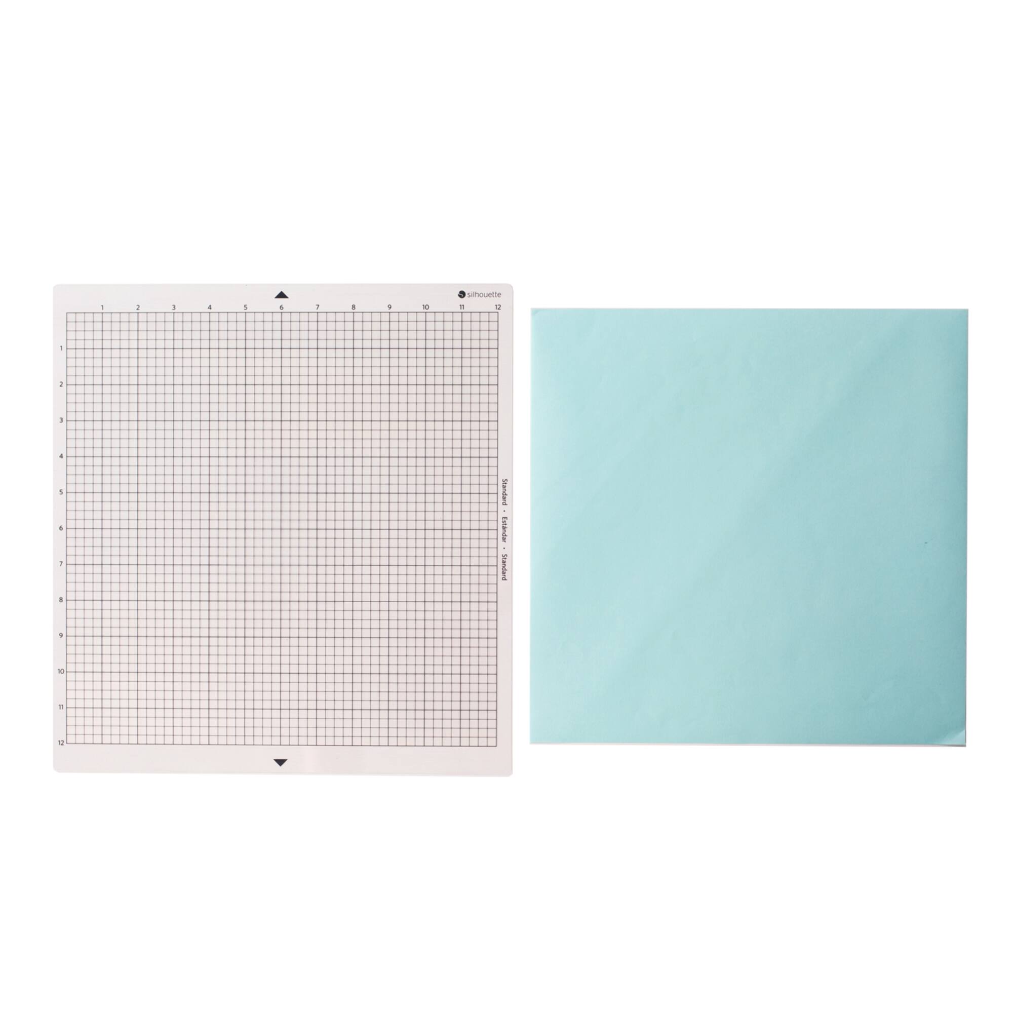 Silhouette® Cameo 12" Cutting Mat
